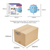 Intelligent Interactive Drawing Robot