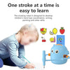 Intelligent Interactive Drawing Robot