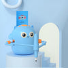 Intelligent Interactive Drawing Robot
